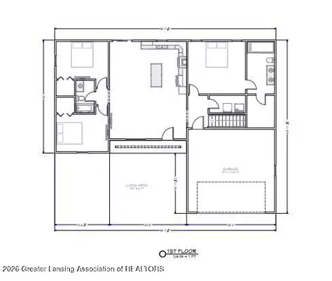 0 Pinebluff Parcel B Dr, Charlotte, MI 48813 photo 6