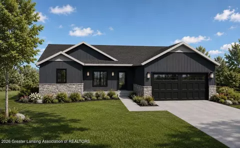0 Pinebluff Parcel B Dr, Charlotte, MI 48813 photo 2