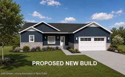 0 Pinebluff Parcel B Dr, Charlotte, MI 48813