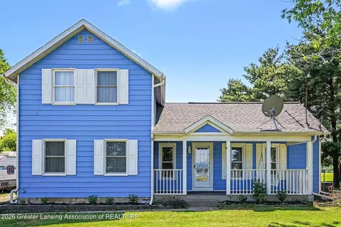 665 N Clinton Trl, Charlotte, MI 48813
