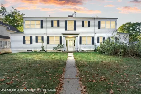 220 S River St, Eaton Rapids, MI 48827