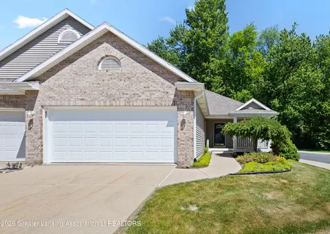 5051 W Willoughby Rd #17, Holt, MI 48842