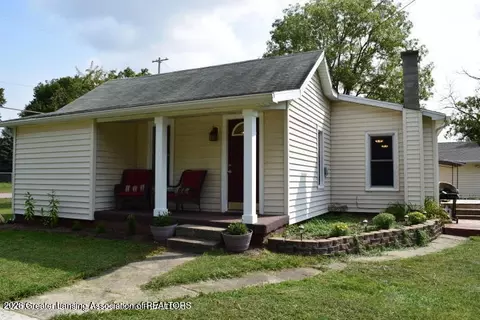 130 N Nelson St, Potterville, MI 48876