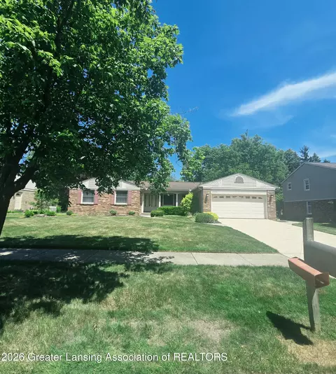 45534 Purcell Dr, Plymouth, MI 48170
