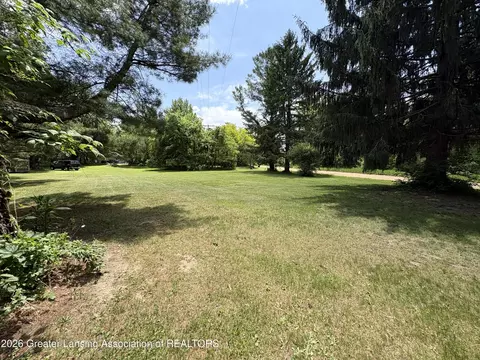 Exterior - 8809 Cook Rd, Olivet, MI 49076 photo 9 of 11