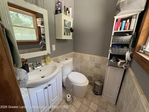 Bath - 8809 Cook Rd, Olivet, MI 49076 photo 1 of 3