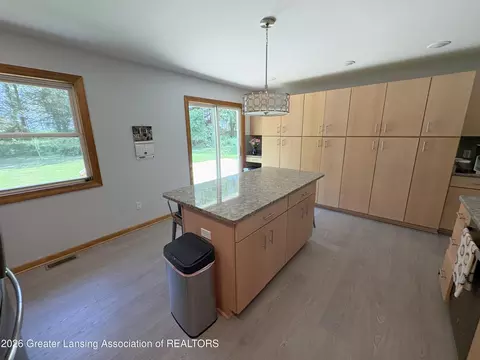 Kitchen - 8809 Cook Rd, Olivet, MI 49076 photo 8 of 8