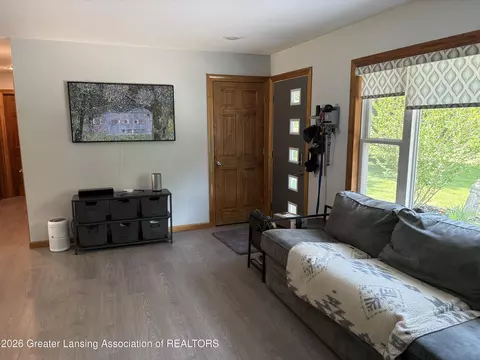Entry Way - 8809 Cook Rd, Olivet, MI 49076 photo 1 of 1