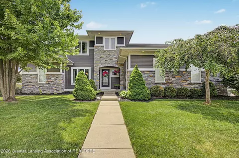 2759 Carnoustie Dr, Okemos, MI 48864
