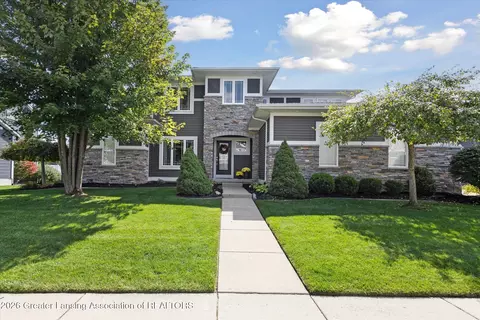 2759 Carnoustie Dr, Okemos, MI 48864