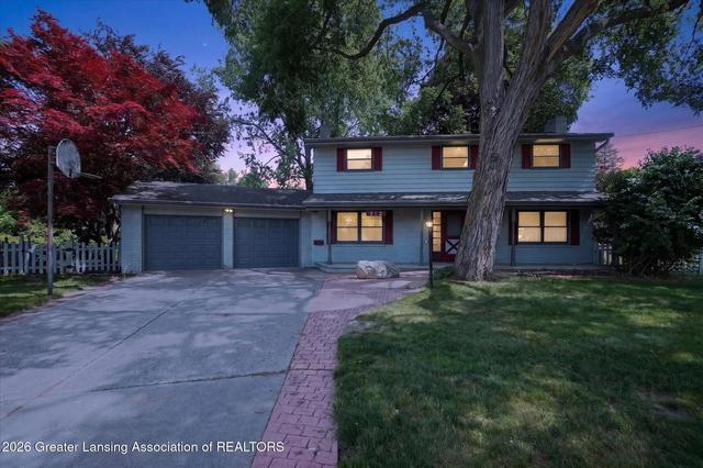 312 Murphy Cir, East Lansing, MI 48823