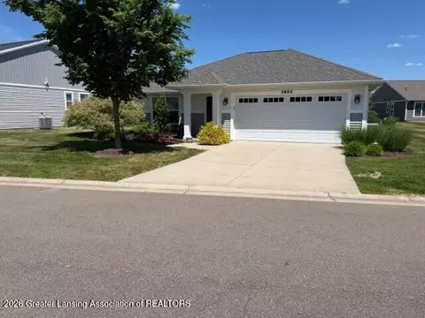 3954 Mustang Rd, East Lansing, MI 48823