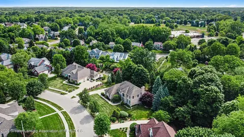 View/Area - 2012 Timberview Dr, Okemos, MI 48864 photo 2 of 4