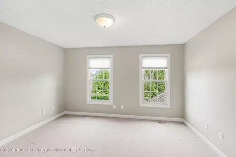 Bedroom - 2012 Timberview Dr, Okemos, MI 48864 photo 11 of 12