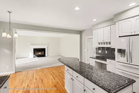 Kitchen - 2012 Timberview Dr, Okemos, MI 48864 photo 3 of 3
