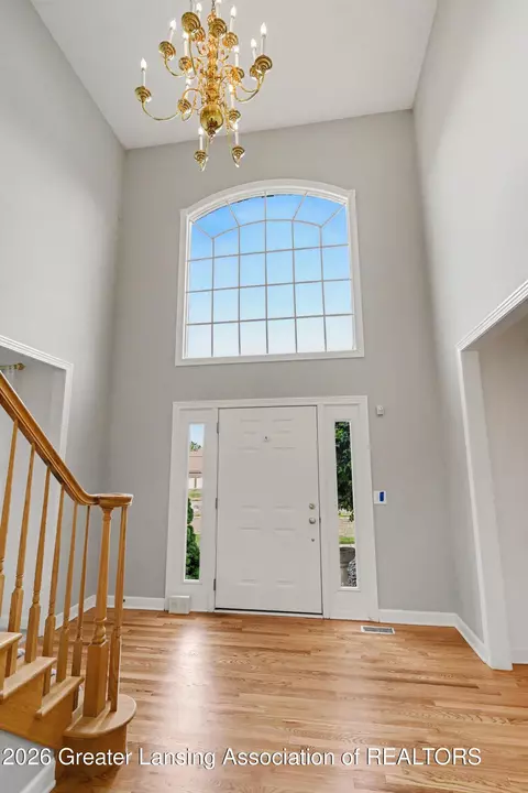 Entry Way - 2012 Timberview Dr, Okemos, MI 48864 photo 1 of 2
