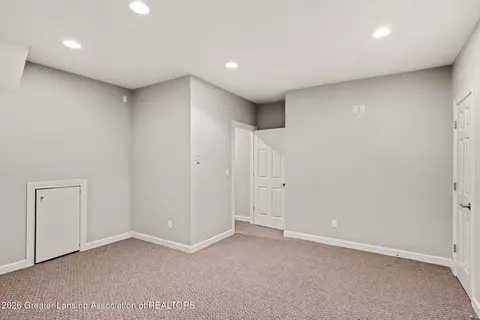Bedroom - 2012 Timberview Dr, Okemos, MI 48864 photo 12 of 12