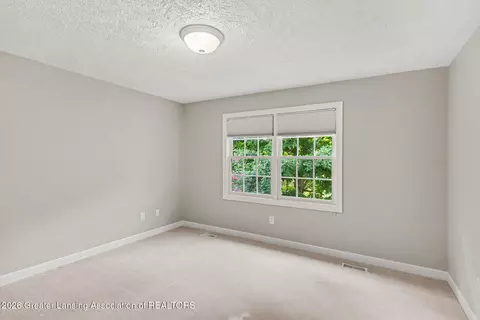 Bedroom - 2012 Timberview Dr, Okemos, MI 48864 photo 8 of 12