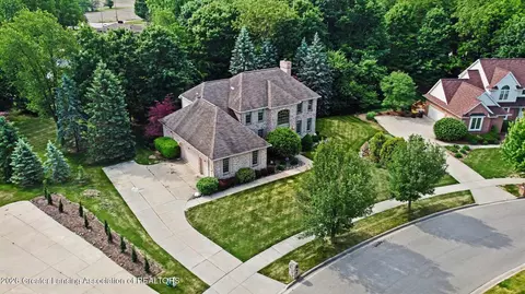View/Area - 2012 Timberview Dr, Okemos, MI 48864 photo 1 of 4