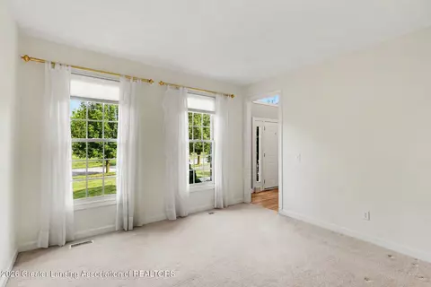 Living - 2012 Timberview Dr, Okemos, MI 48864 photo 4 of 6