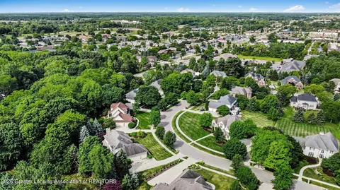 View/Area - 2012 Timberview Dr, Okemos, MI 48864 photo 3 of 4