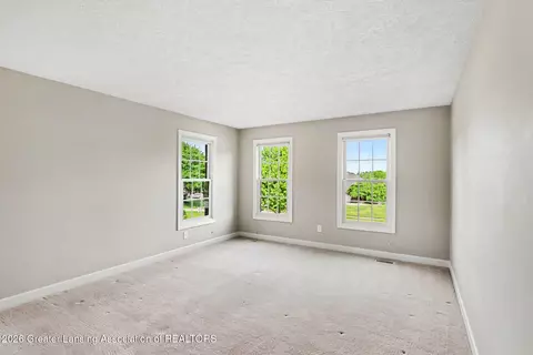 Bedroom - 2012 Timberview Dr, Okemos, MI 48864 photo 1 of 12