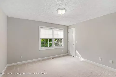 Bedroom - 2012 Timberview Dr, Okemos, MI 48864 photo 6 of 12
