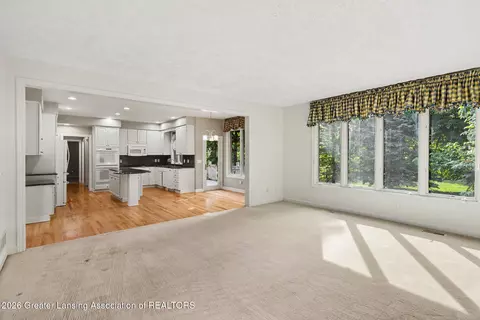 Living - 2012 Timberview Dr, Okemos, MI 48864 photo 1 of 6