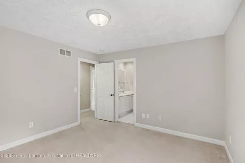 Bedroom - 2012 Timberview Dr, Okemos, MI 48864 photo 7 of 12