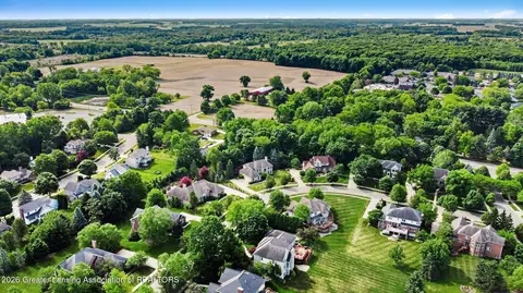 View/Area - 2012 Timberview Dr, Okemos, MI 48864 photo 4 of 4