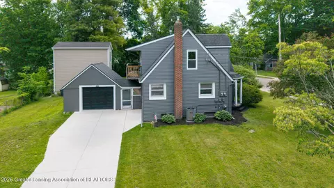 466 Wayland Ave, East Lansing, MI 48823