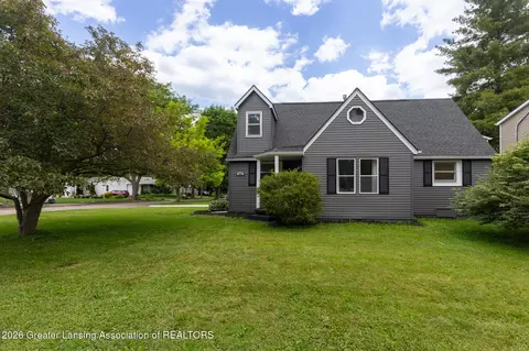 466 Wayland Ave, East Lansing, MI 48823
