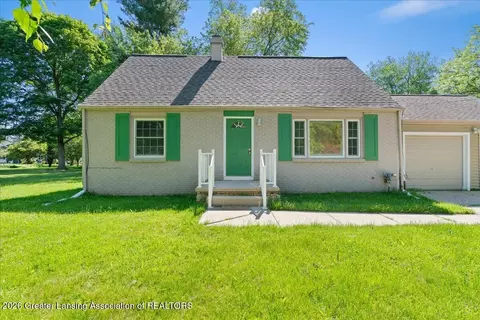 4420 Arbor Dr, Okemos, MI 48864