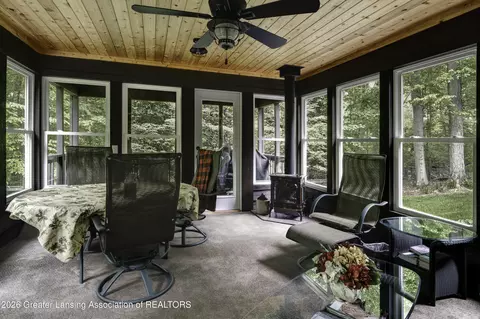 Exterior - 559 Creyts Rd, Dimondale, MI 48821 photo 2 of 13