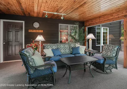 Exterior - 559 Creyts Rd, Dimondale, MI 48821 photo 4 of 13