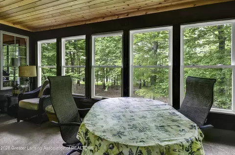 Exterior - 559 Creyts Rd, Dimondale, MI 48821 photo 3 of 13