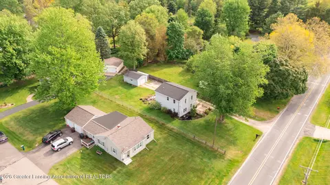 View/Area - 5733 Sleight Rd, Bath, MI 48808 photo 4 of 5
