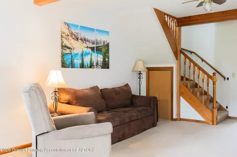 Living - 5733 Sleight Rd, Bath, MI 48808 photo 4 of 4
