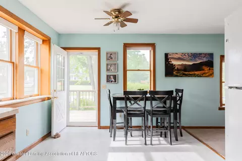 Dining - 5733 Sleight Rd, Bath, MI 48808 photo 2 of 2
