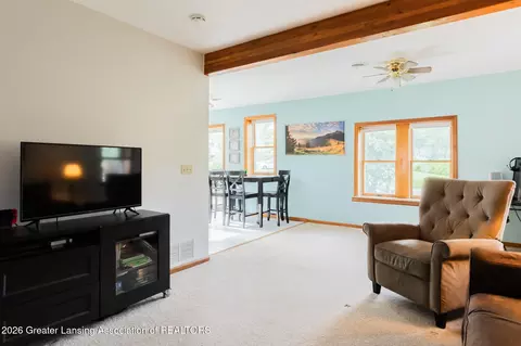 Living - 5733 Sleight Rd, Bath, MI 48808 photo 1 of 4