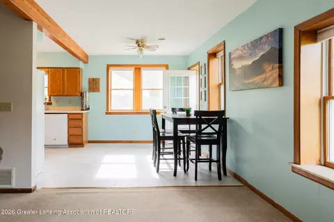 Dining - 5733 Sleight Rd, Bath, MI 48808 photo 1 of 2