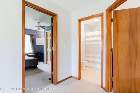 Entry Way - 5733 Sleight Rd, Bath, MI 48808 photo 5 of 5