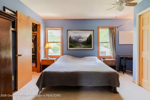 Bedroom - 5733 Sleight Rd, Bath, MI 48808 photo 1 of 6