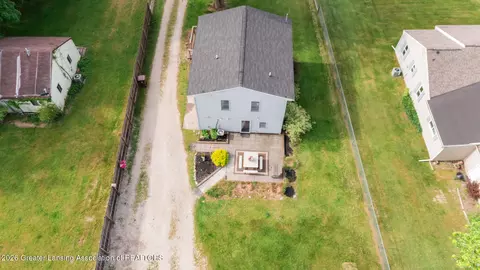 View/Area - 5733 Sleight Rd, Bath, MI 48808 photo 2 of 5