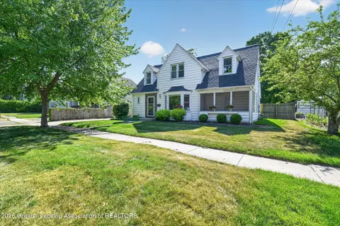 653 N Water St, Owosso, MI 48867