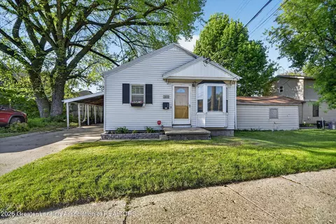 1808 W Oakland Ave, Lansing, MI 48915