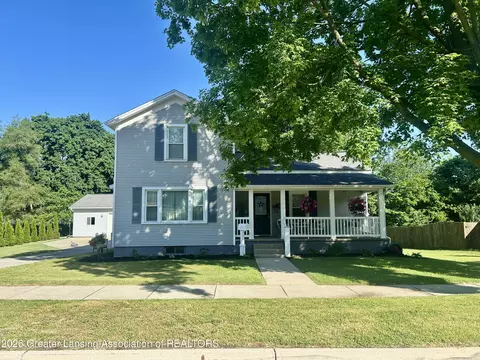 752 Kent St, Portland, MI 48875