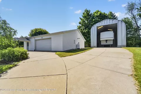 Other - 13539 S Wright Rd, Eagle, MI 48822 photo 22 of 23