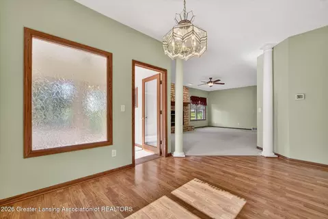 Other - 13539 S Wright Rd, Eagle, MI 48822 photo 2 of 23