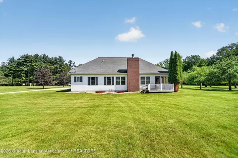 Other - 13539 S Wright Rd, Eagle, MI 48822 photo 23 of 23